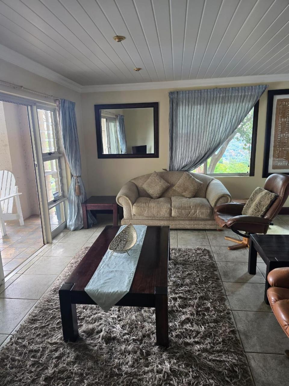 All Seasons Boutique Hotel Pretoria Bilik gambar