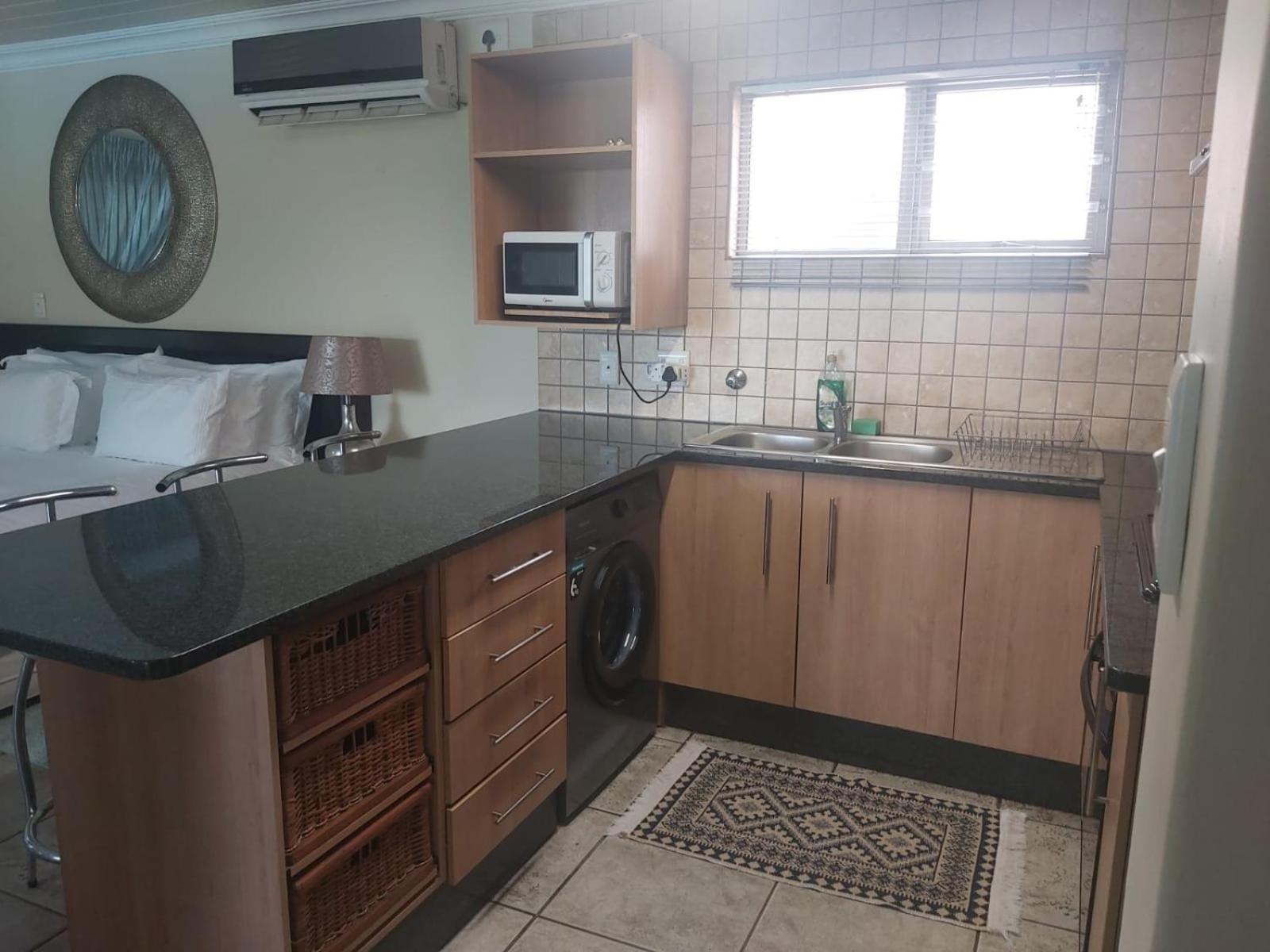 All Seasons Boutique Hotel Pretoria Bilik gambar
