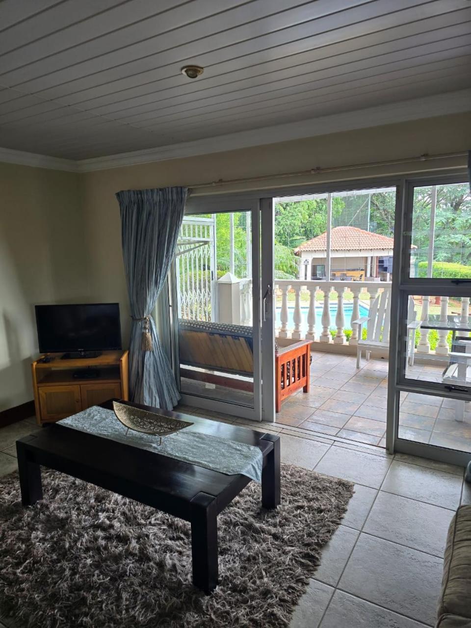 All Seasons Boutique Hotel Pretoria Bilik gambar