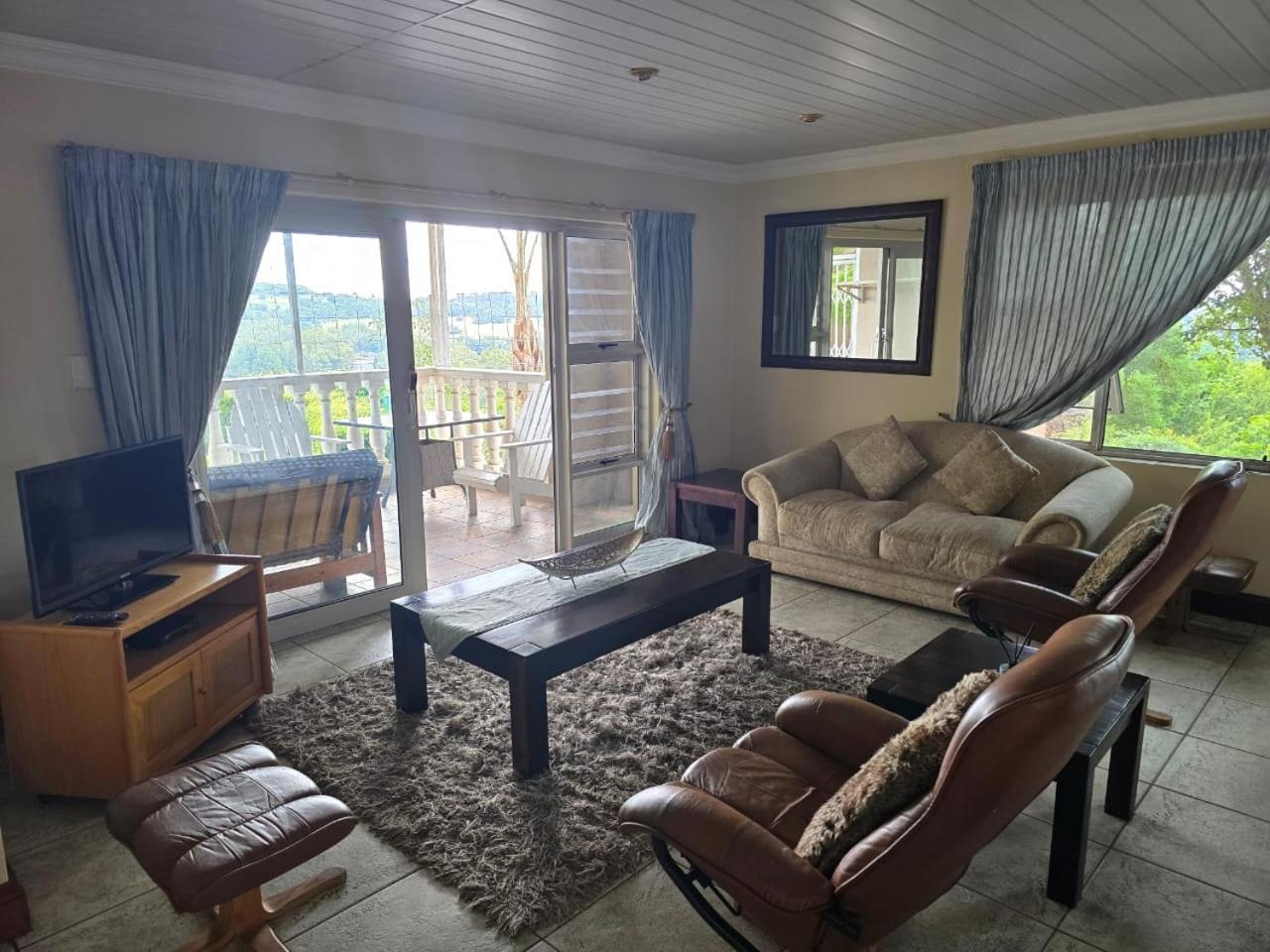 All Seasons Boutique Hotel Pretoria Luaran gambar